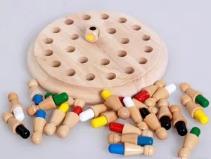 Jeu C Wood™