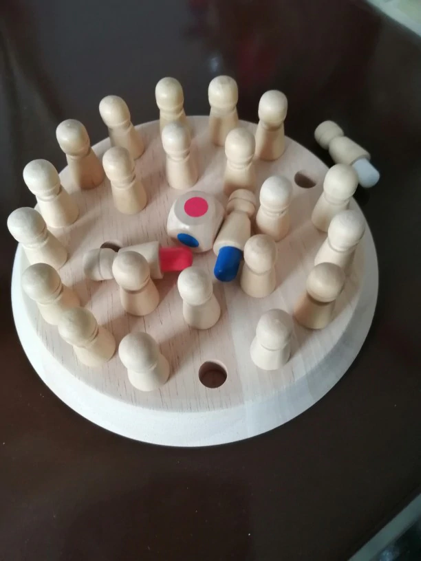 Jeu C Wood™