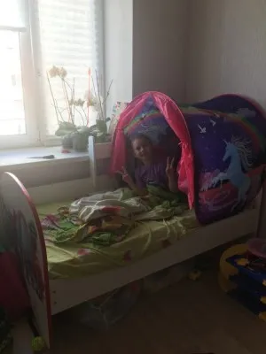 Tente de Perlinpinpin™ - La cabane pour enfant