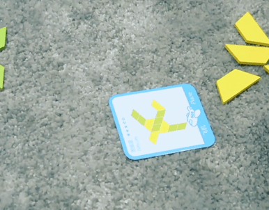 Block Puzzle- Jouet éducatif Block Puzzle- Jouet éducatif