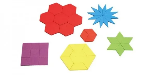 Block Puzzle - Jouet éducatif Block Puzzle - Jouet éducatif