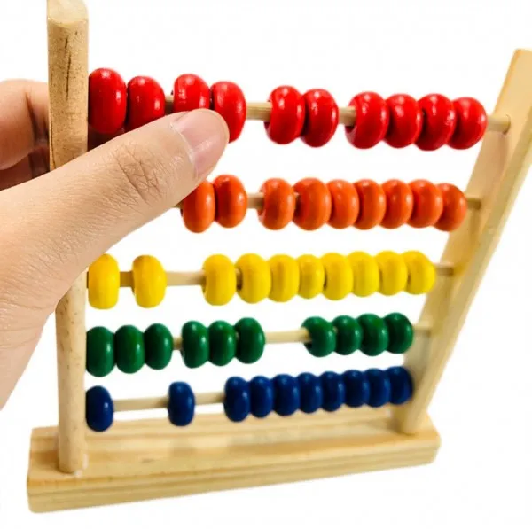 Boulier de Math Boulier de Math