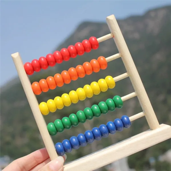 Boulier de Math Boulier de Math