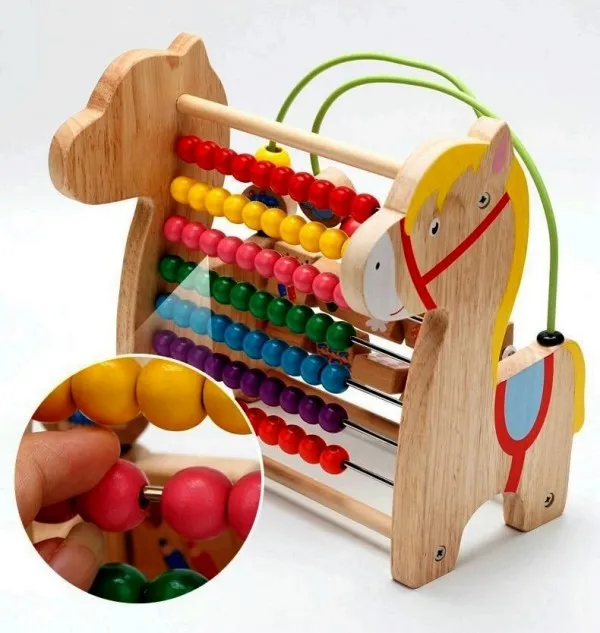 Boulier Cheval Pour Bebe Bebe Jouet Boulier Cheval Pour Bebe Bebe Jouet