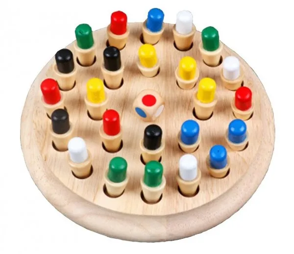 Jeu C Wood™ Jeu C Wood™