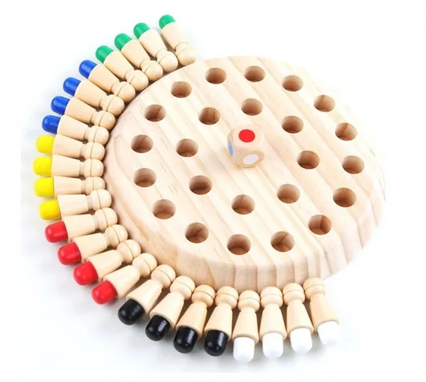 Jeu C Wood™ Jeu C Wood™
