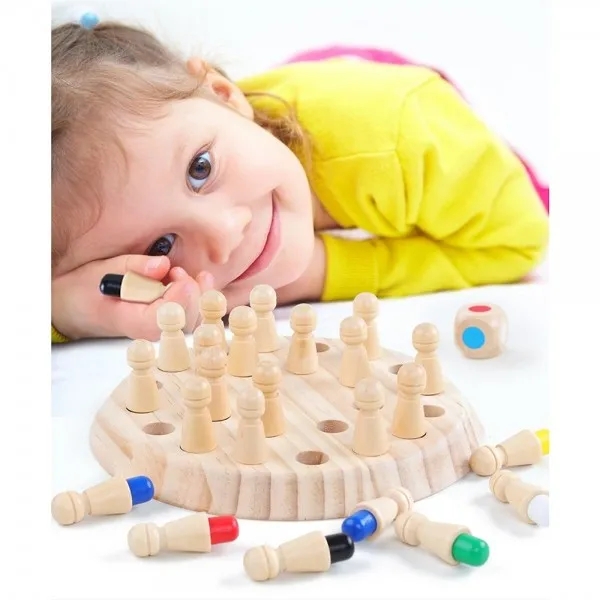 Jeu C Wood™ Jeu C Wood™