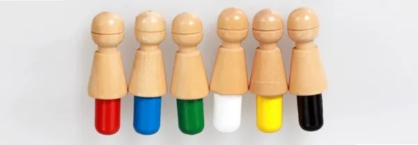 Jeu C Wood™ Jeu C Wood™