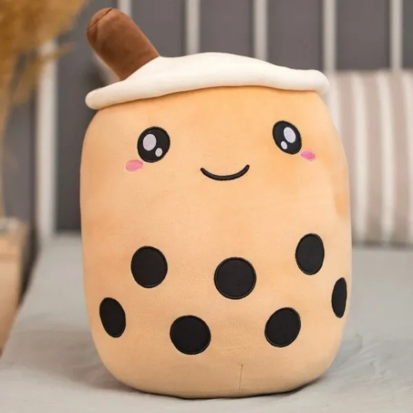Doudou Géant Buuble Tea Doudou Géant Buuble Tea