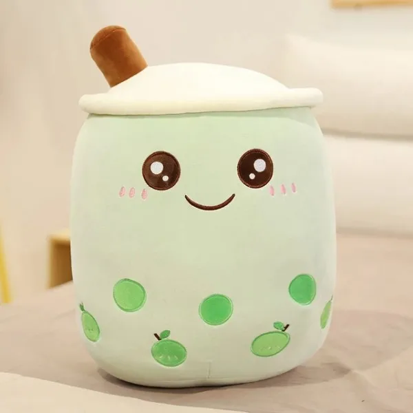 Doudou Géant Buuble Tea Doudou Géant Buuble Tea