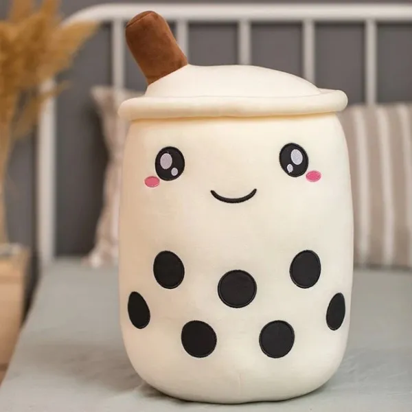Doudou Géant Buuble Tea Doudou Géant Buuble Tea