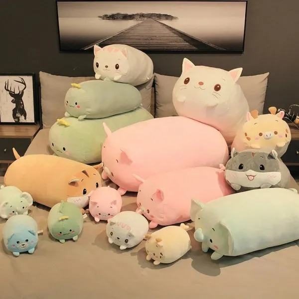Doudou Génan Animal Doudou Génan Animal