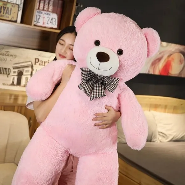 Doudou Ours Géant Doudou Ours Géant