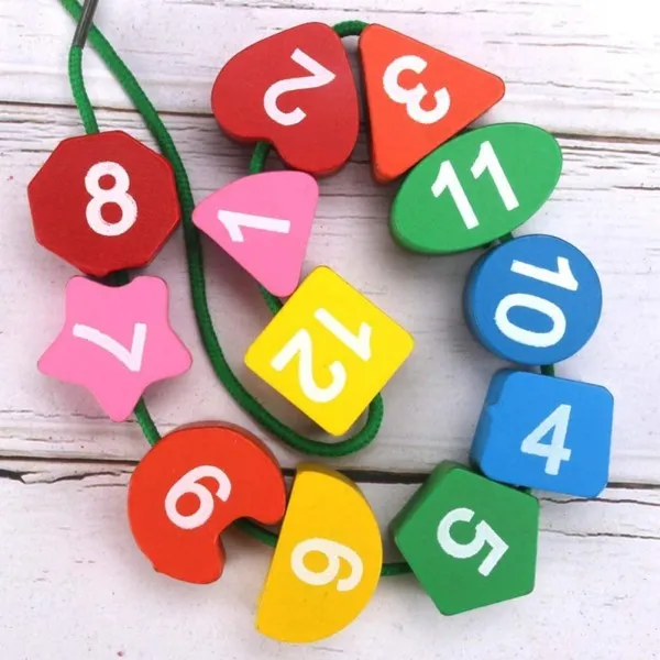Horloge d’apprentissage multicolore Horloge d’apprentissage multicolore