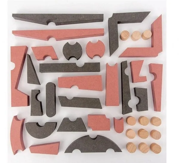 Jaiko - Blocs d Jaiko - Blocs d