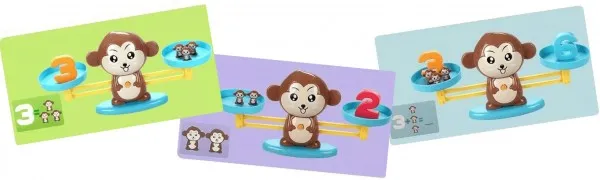 Le Singe Malin Le Singe Malin